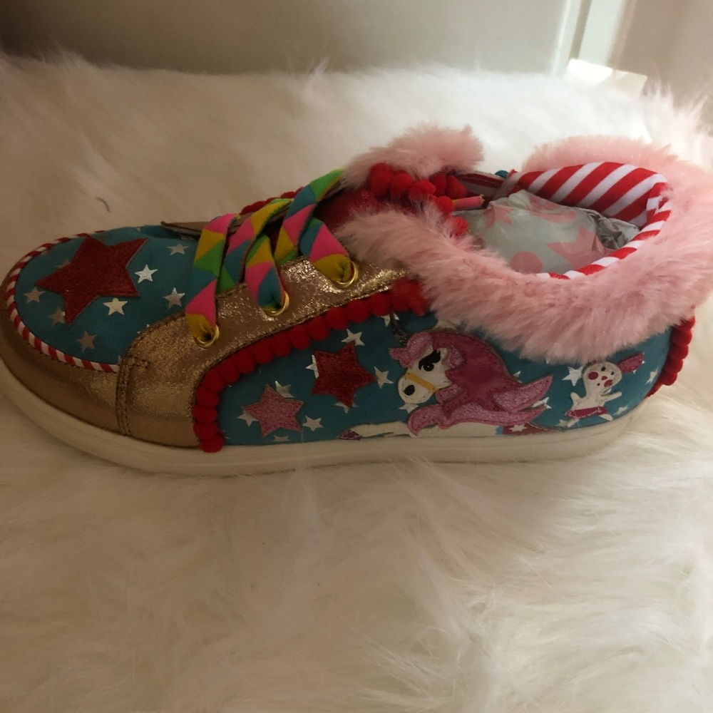 Kids Sneakers by irregular choice
